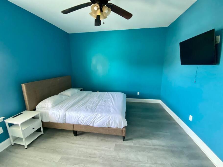 Family Oasis 4br In Fwb-12 Min-okaloosa Is Beach * Fort Walton Beach
