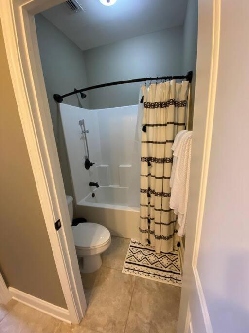 Family Oasis 4br In Fwb-12 Min-okaloosa Is Beach Holiday home *