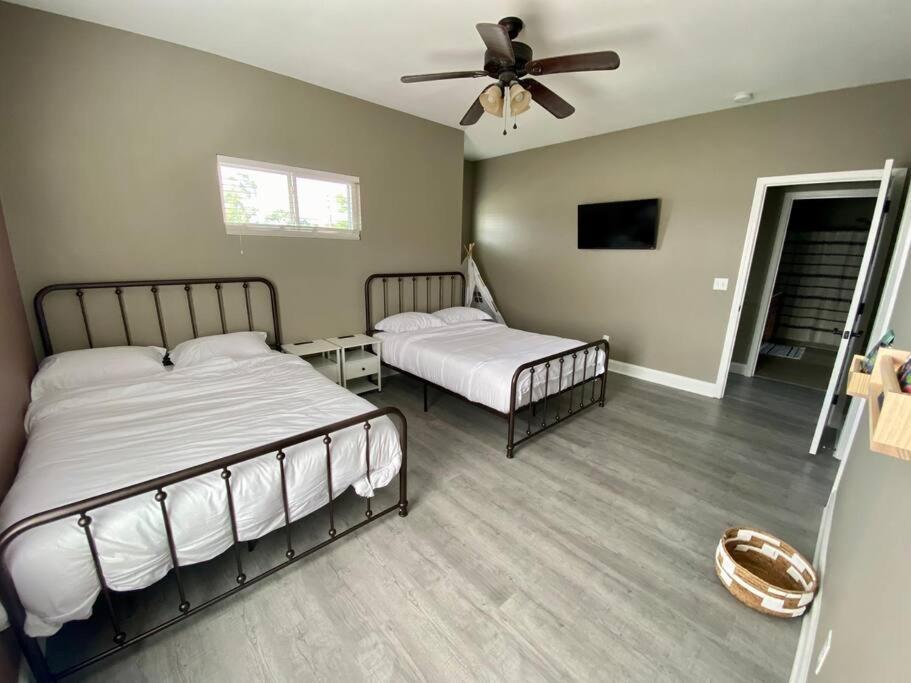 Family Oasis 4br In Fwb-12 Min-okaloosa Is Beach