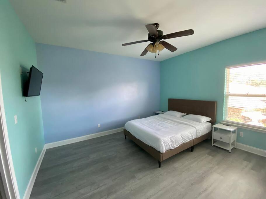 Family Oasis 4br In Fwb-12 Min-okaloosa Is Beach Holiday home Fort Walton Beach