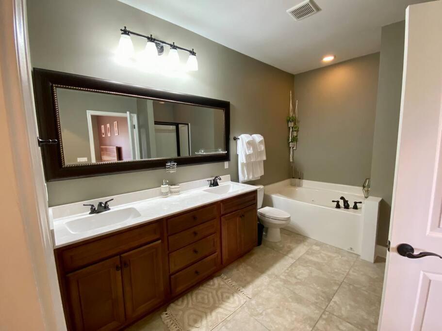 Family Oasis 4br In Fwb-12 Min-okaloosa Is Beach Holiday home