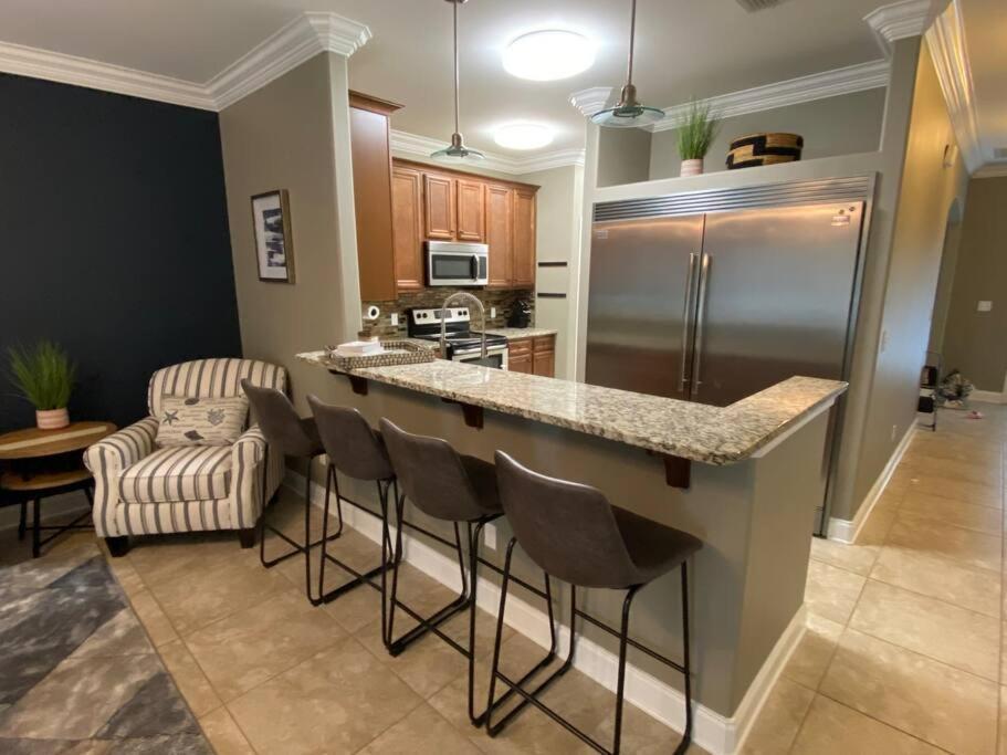 Holiday home Family Oasis 4br In Fwb-12 Min-okaloosa Is Beach *