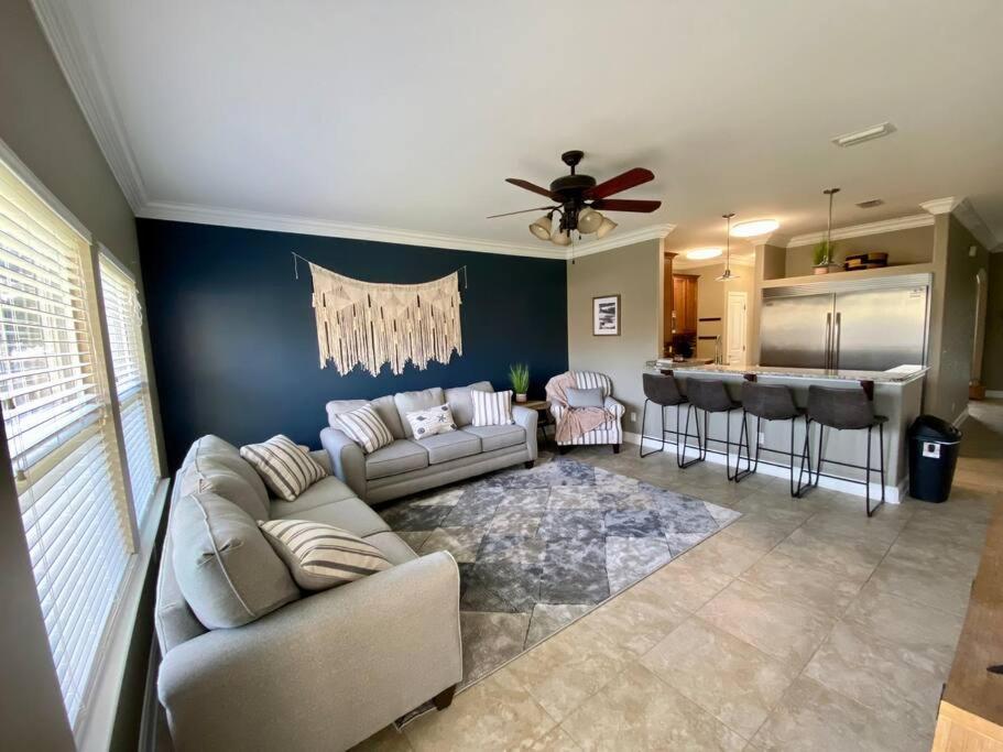 Holiday home Family Oasis 4br In Fwb-12 Min-okaloosa Is Beach Fort Walton Beach