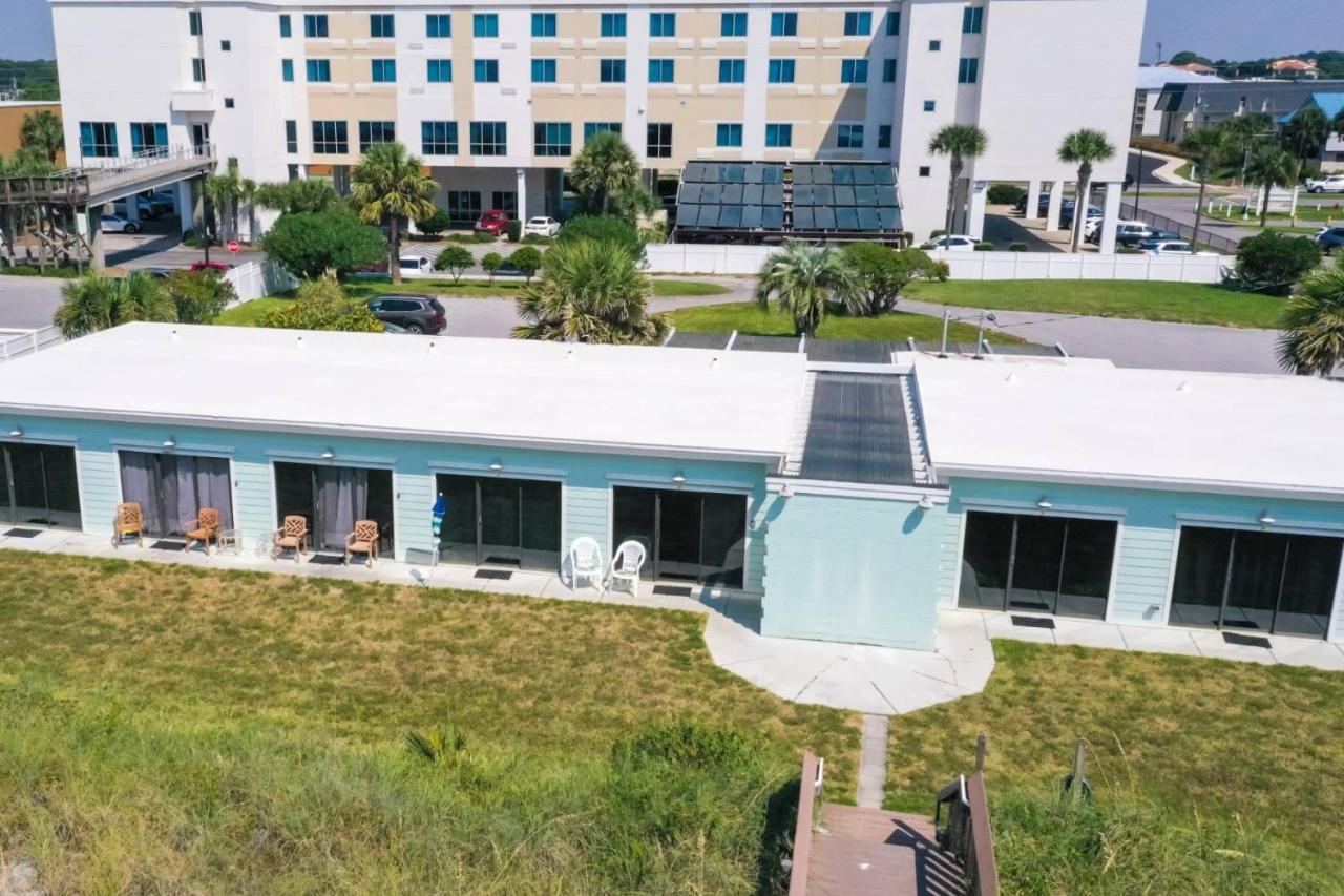 Bayou Dwellers Colony #6 * Fort Walton Beach