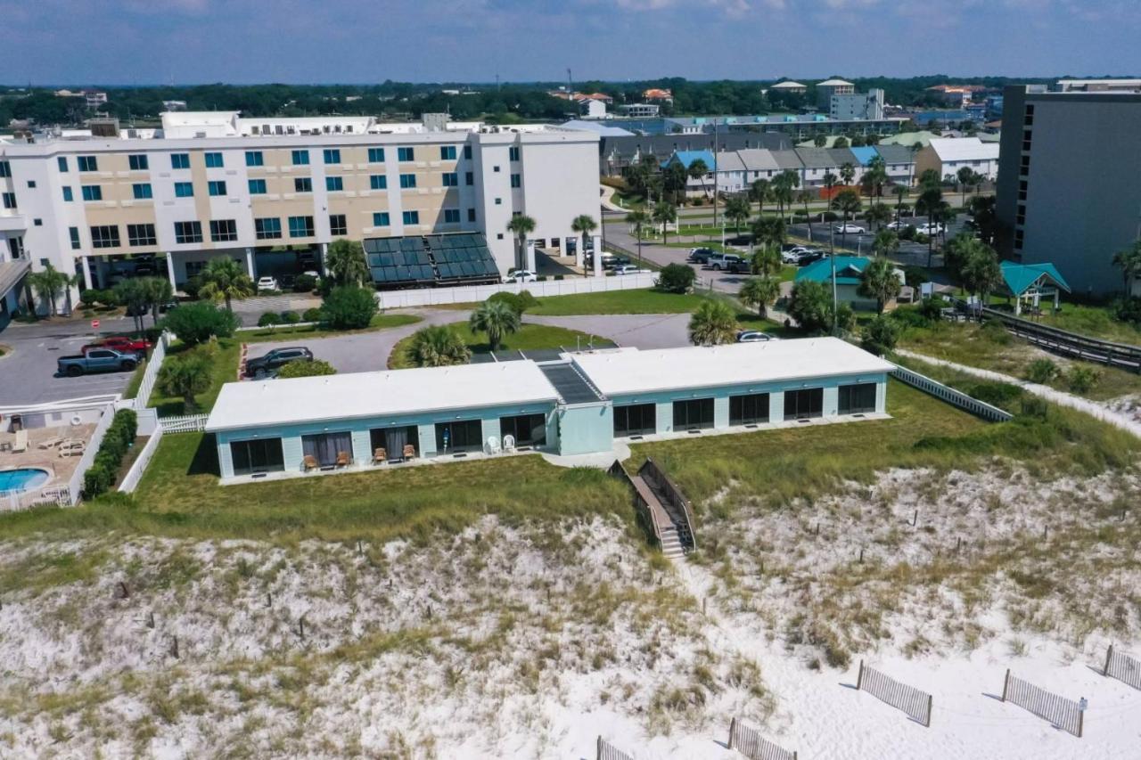 Bayou Dwellers Colony #6 Holiday home Fort Walton Beach