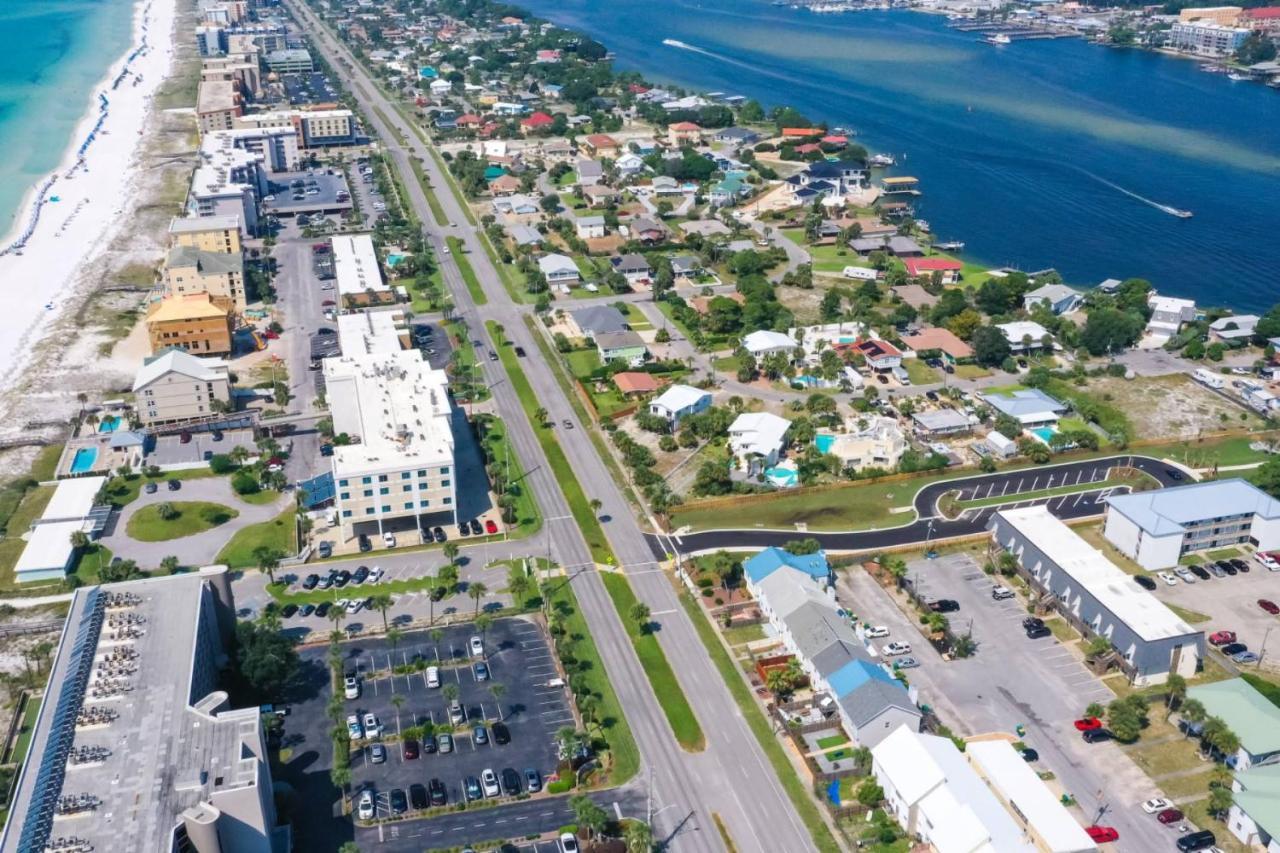 Holiday home Bayou Dwellers Colony #6 Fort Walton Beach