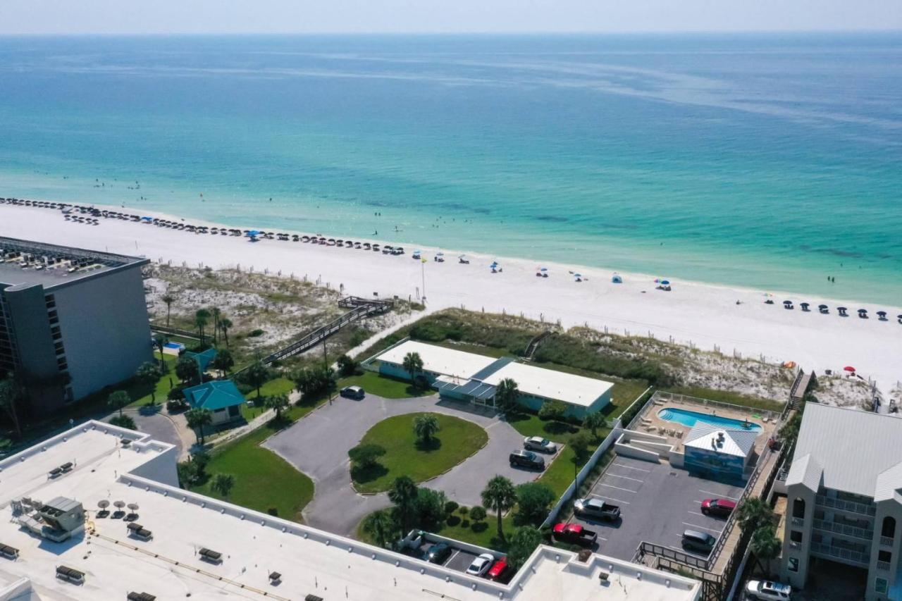 Bayou Dwellers Colony #6 Fort Walton Beach