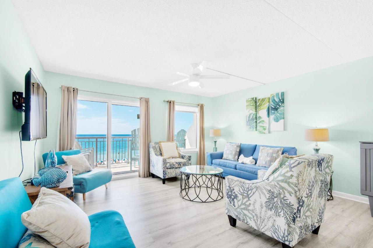 Island Echos #4d * Fort Walton Beach