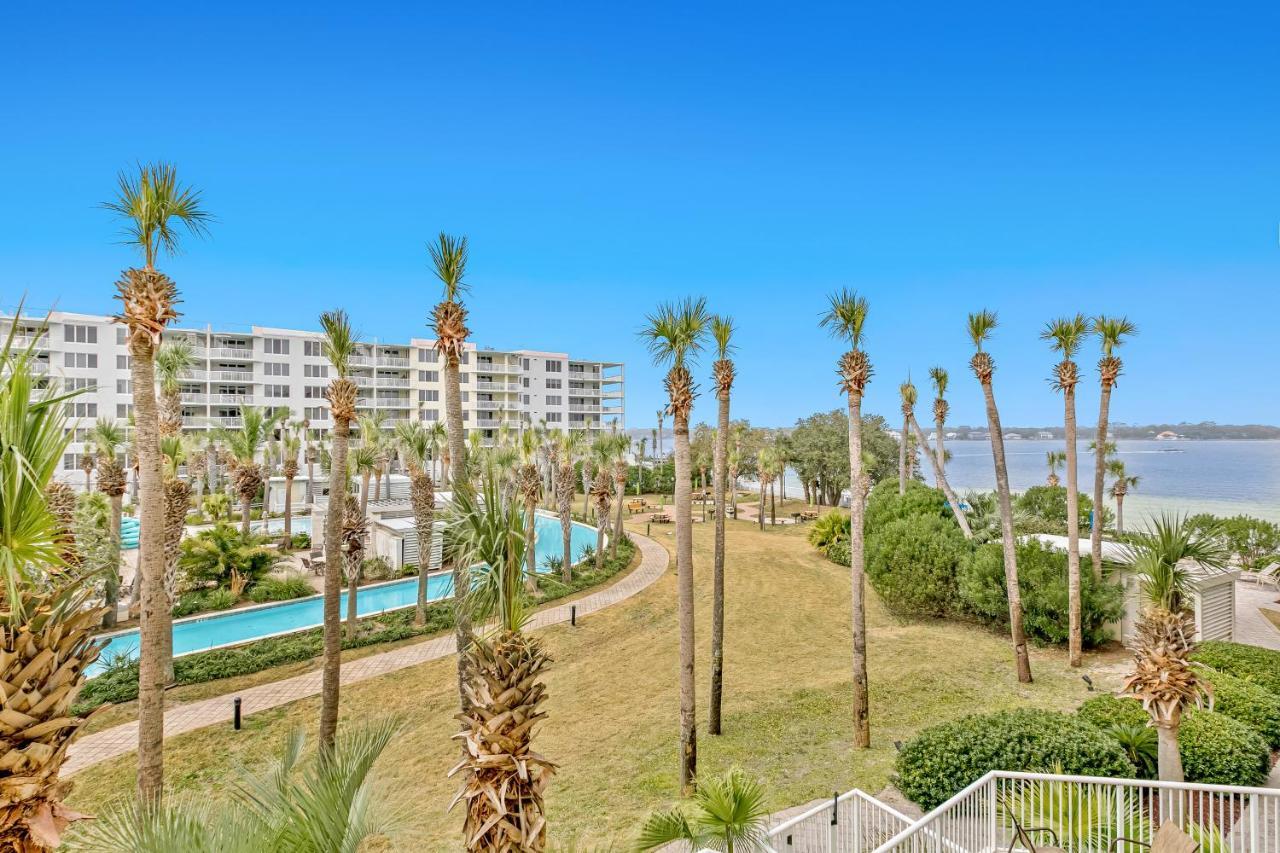 Destin West - Bayside Osprey 305 Apartment