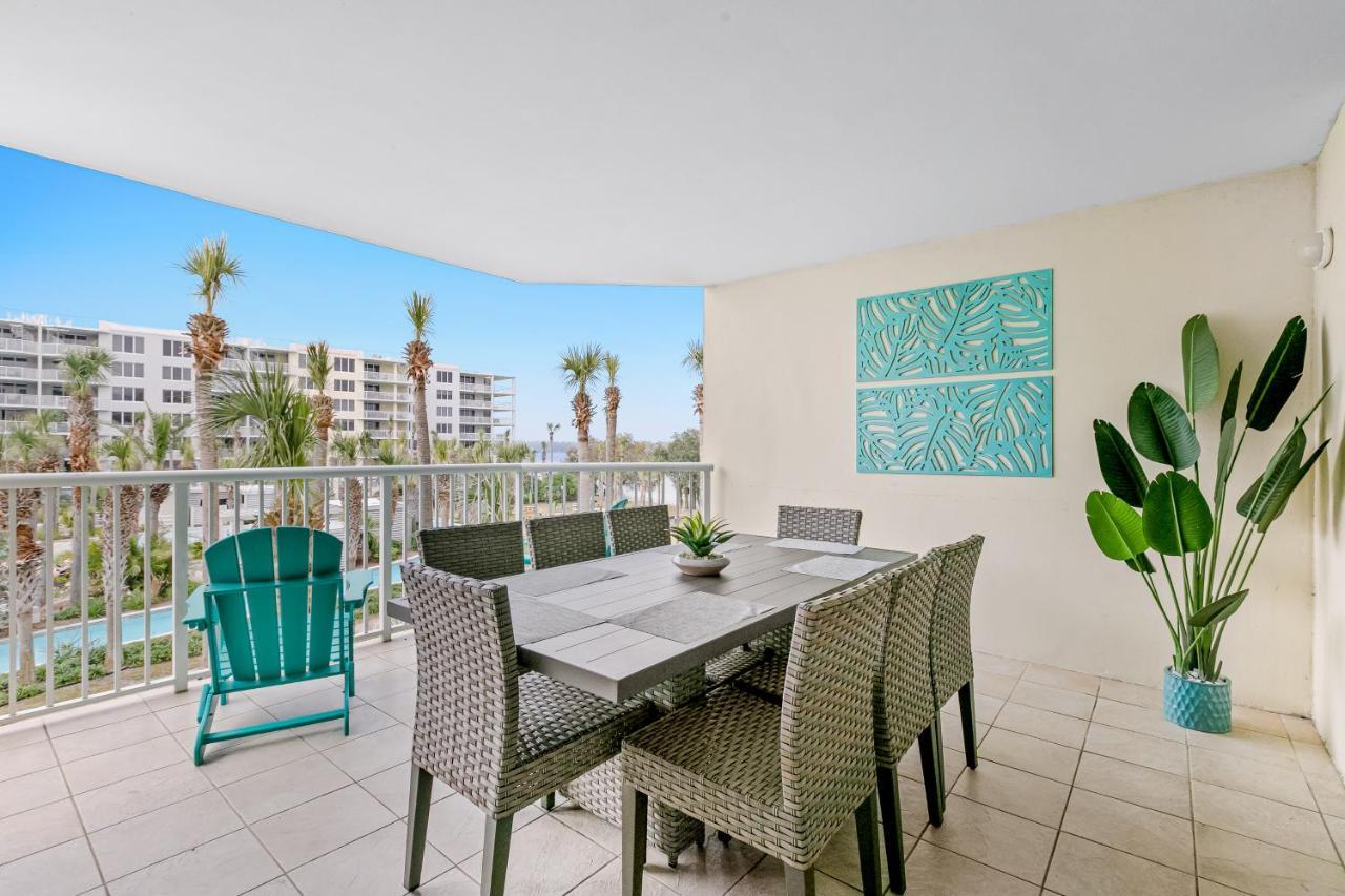 Destin West - Bayside Osprey 305 Apartment Fort Walton Beach