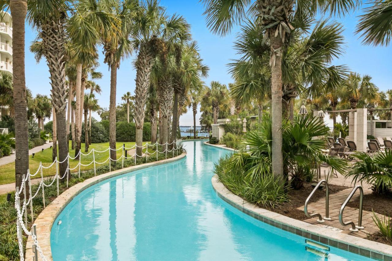 Destin West - Bayside Osprey 305 Apartment *