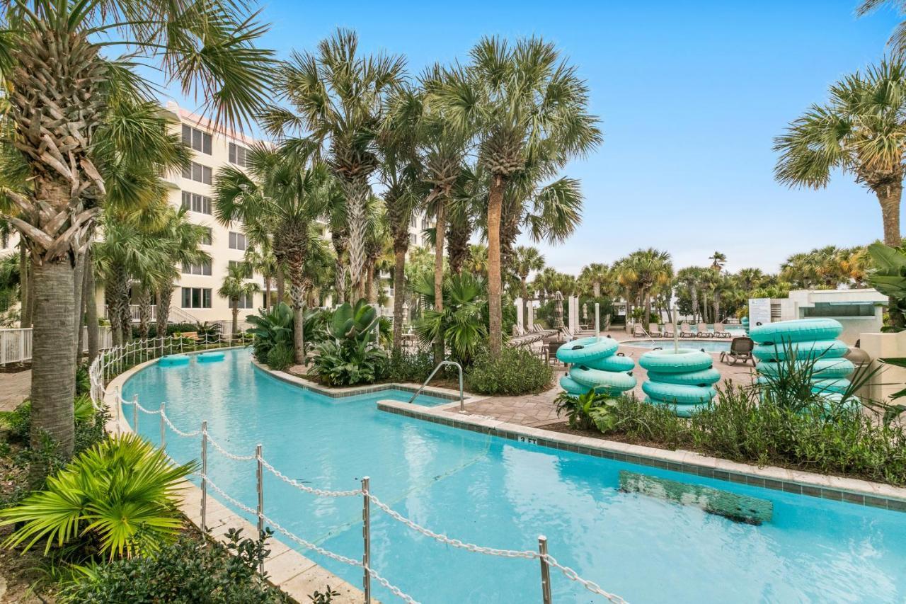 Destin West - Bayside Osprey 305 Apartment *