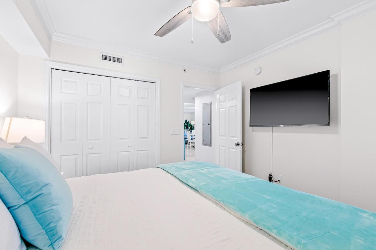 Destin West - Bayside Osprey 305 Apartment Fort Walton Beach