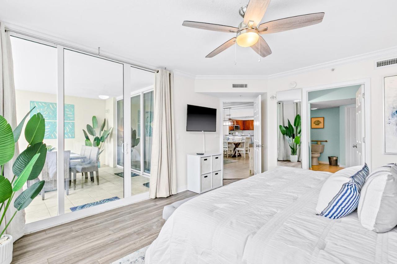 Destin West - Bayside Osprey 305 * Fort Walton Beach