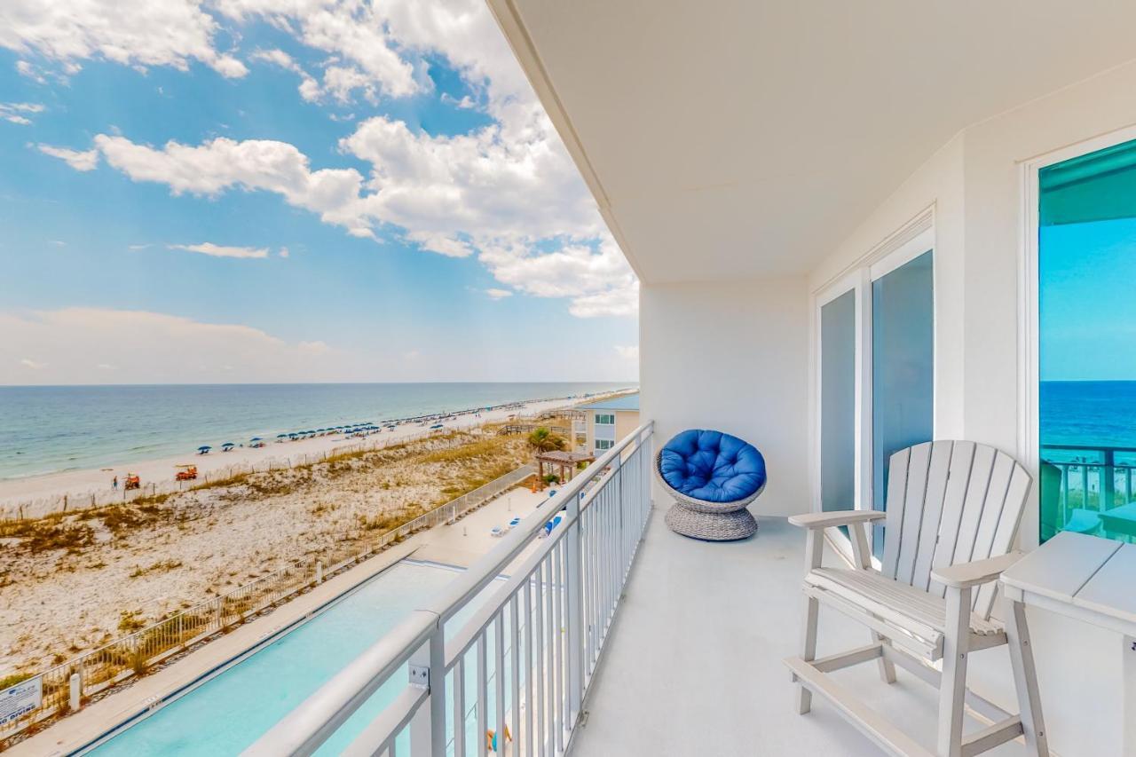 Apartment Blu 405