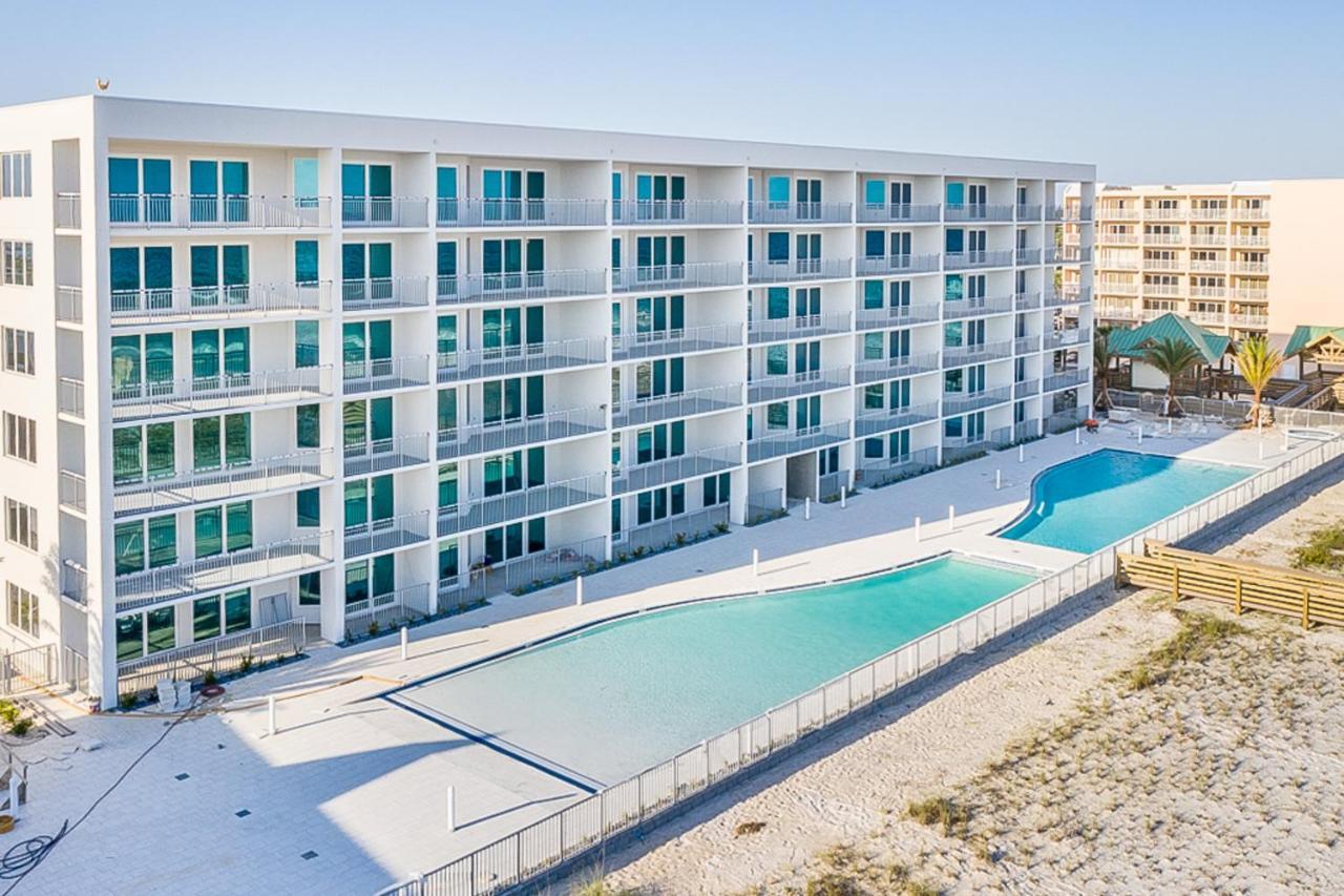 Apartment Blu 405