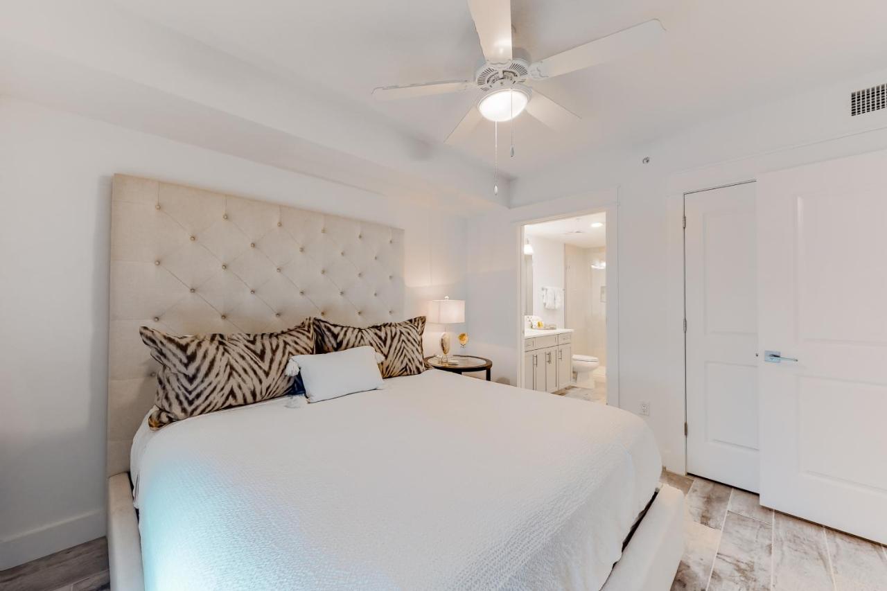 Apartment Blu 405