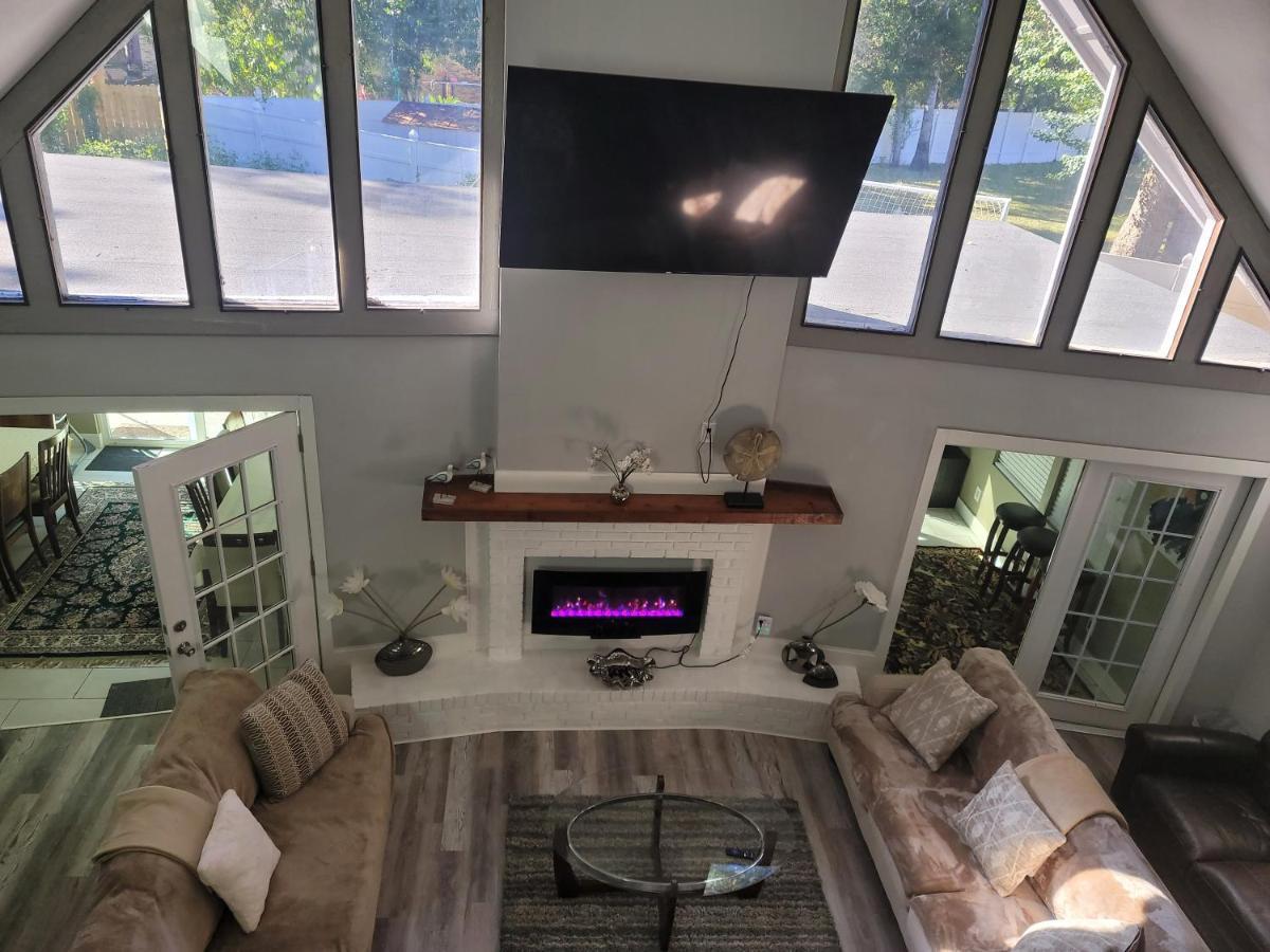 Dream House With Capacity Of 23 People Holiday home Fort Walton Beach