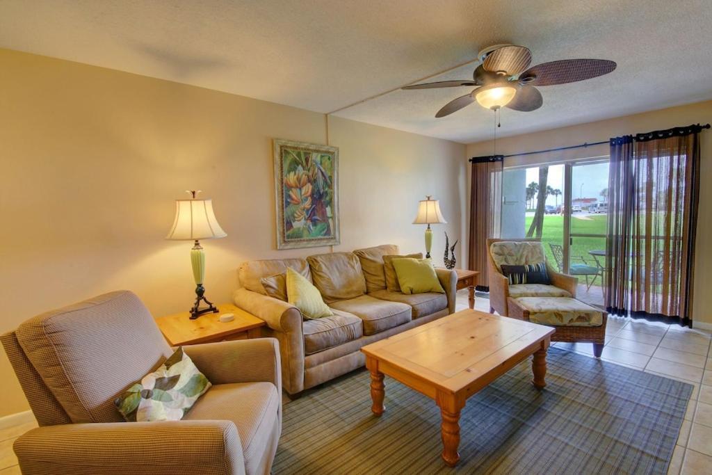 El Matador 116 - Ground Floor Unit With Easy Access To Amenities * Fort Walton Beach