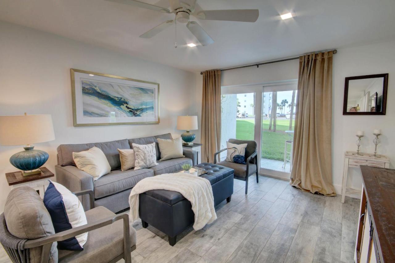 El Matador 116 - Ground Floor Unit With Easy Access To Amenities Holiday home *