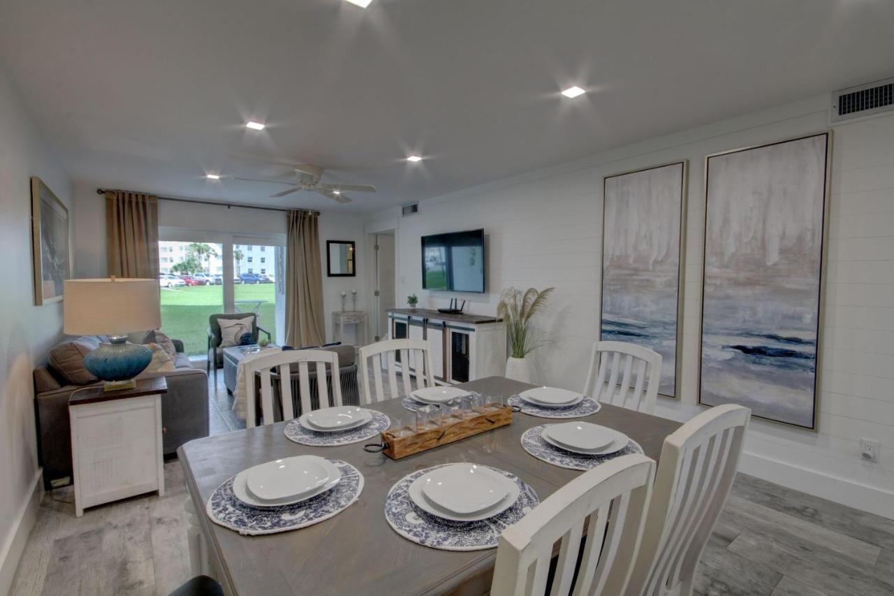 El Matador 116 - Ground Floor Unit With Easy Access To Amenities Holiday home *