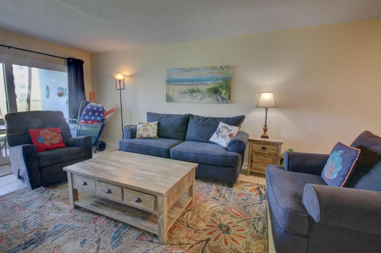 Holiday home El Matador 113 - Ground Floor End Unit With Easy Access To Amenities *