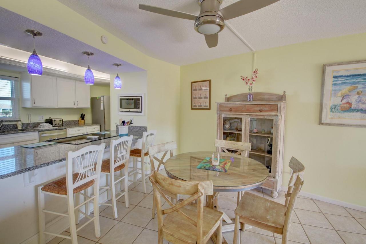 El Matador 144 - Centrally Located With A View Of The Gulf