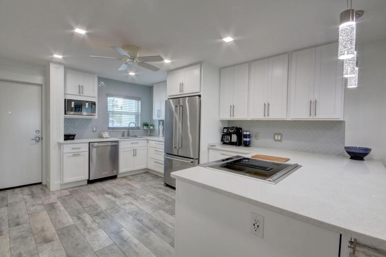 El Matador 116 - Ground Floor Unit With Easy Access To Amenities Fort Walton Beach