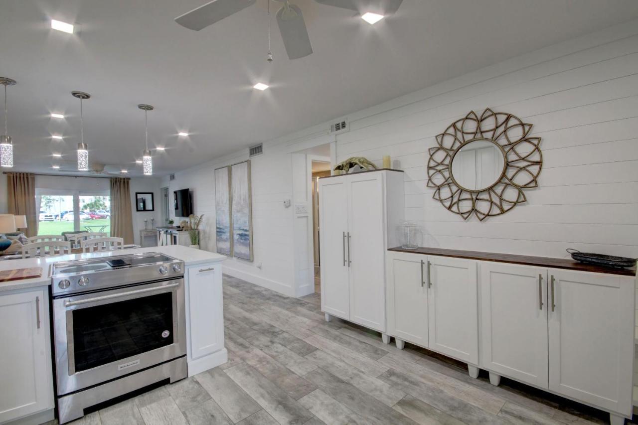 El Matador 116 - Ground Floor Unit With Easy Access To Amenities
