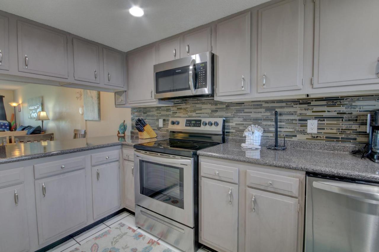 El Matador 113 - Ground Floor End Unit With Easy Access To Amenities * Fort Walton Beach