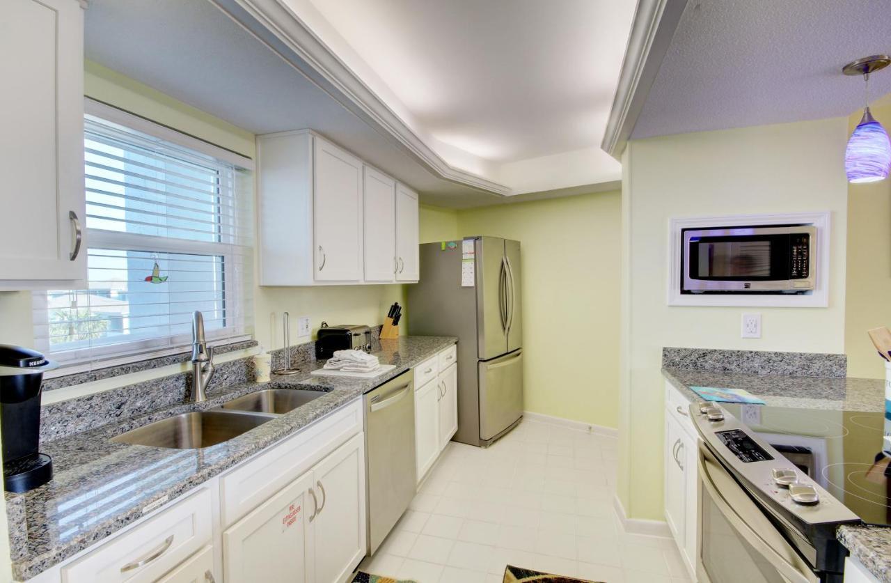 El Matador 144 - Centrally Located With A View Of The Gulf Holiday home Fort Walton Beach