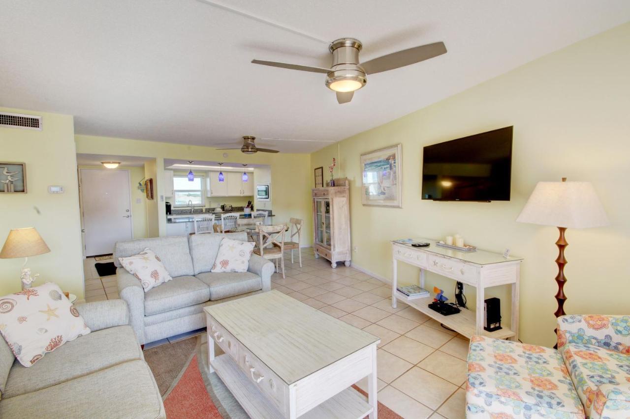 El Matador 144 - Centrally Located With A View Of The Gulf Holiday home Fort Walton Beach