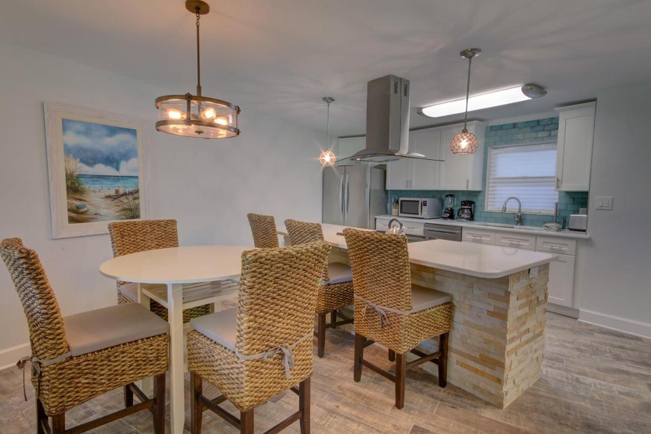 El Matador 115 - Centrally Located With A View Of The Gulf Holiday home Fort Walton Beach