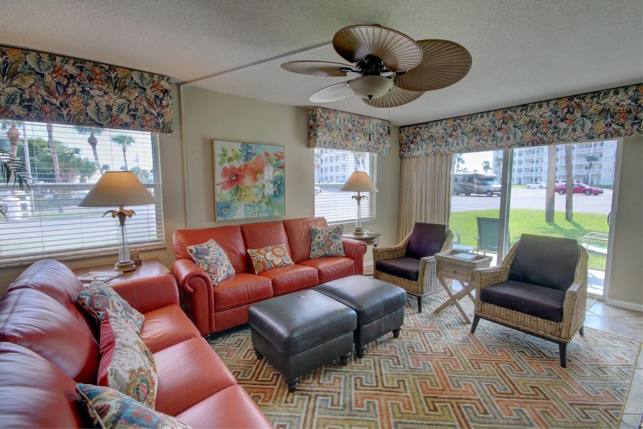 El Matador 110 - Ground Floor Unit With Easy Walk To The Beach! Holiday home Fort Walton Beach