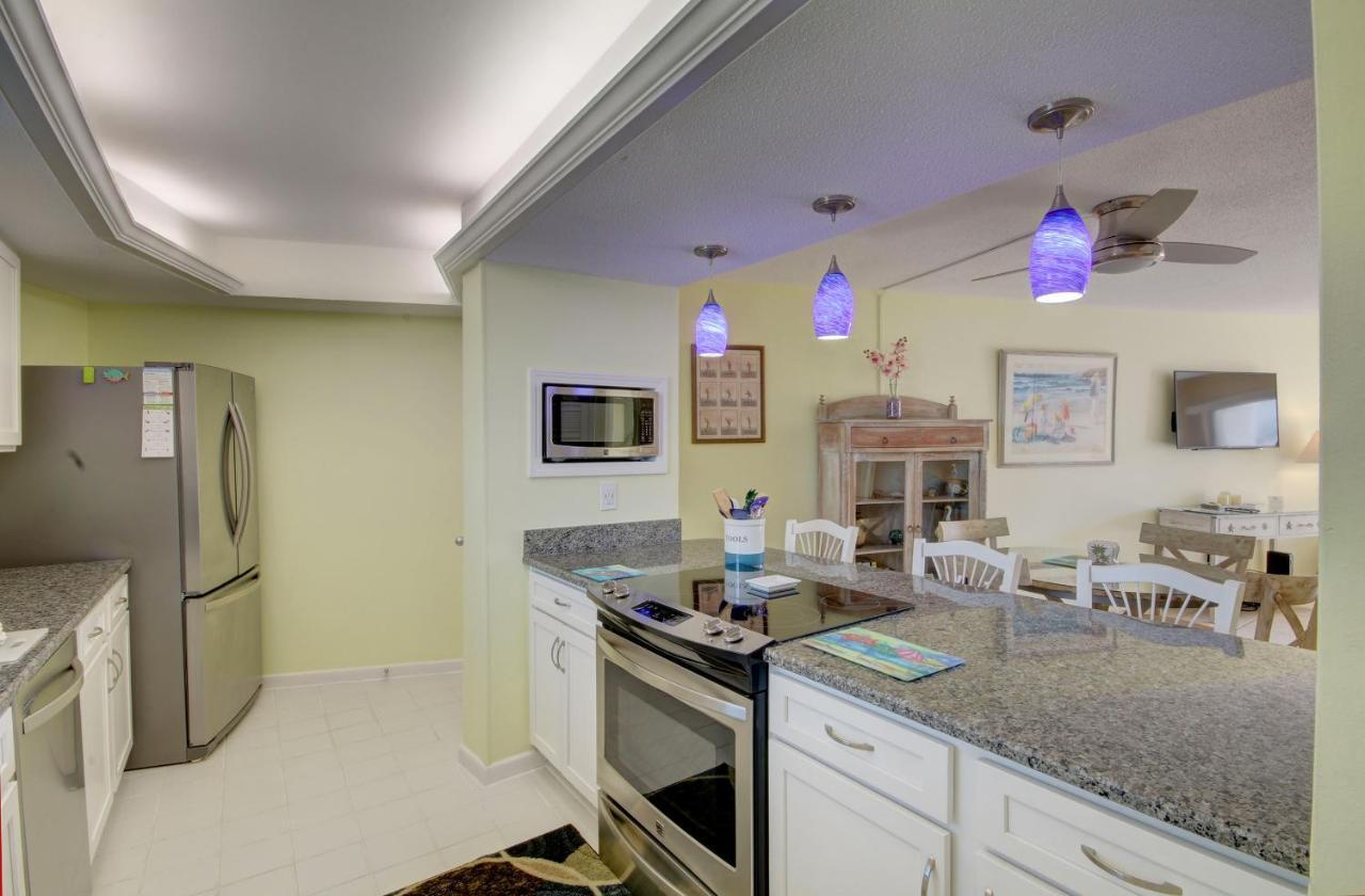 El Matador 144 - Centrally Located With A View Of The Gulf Holiday home *