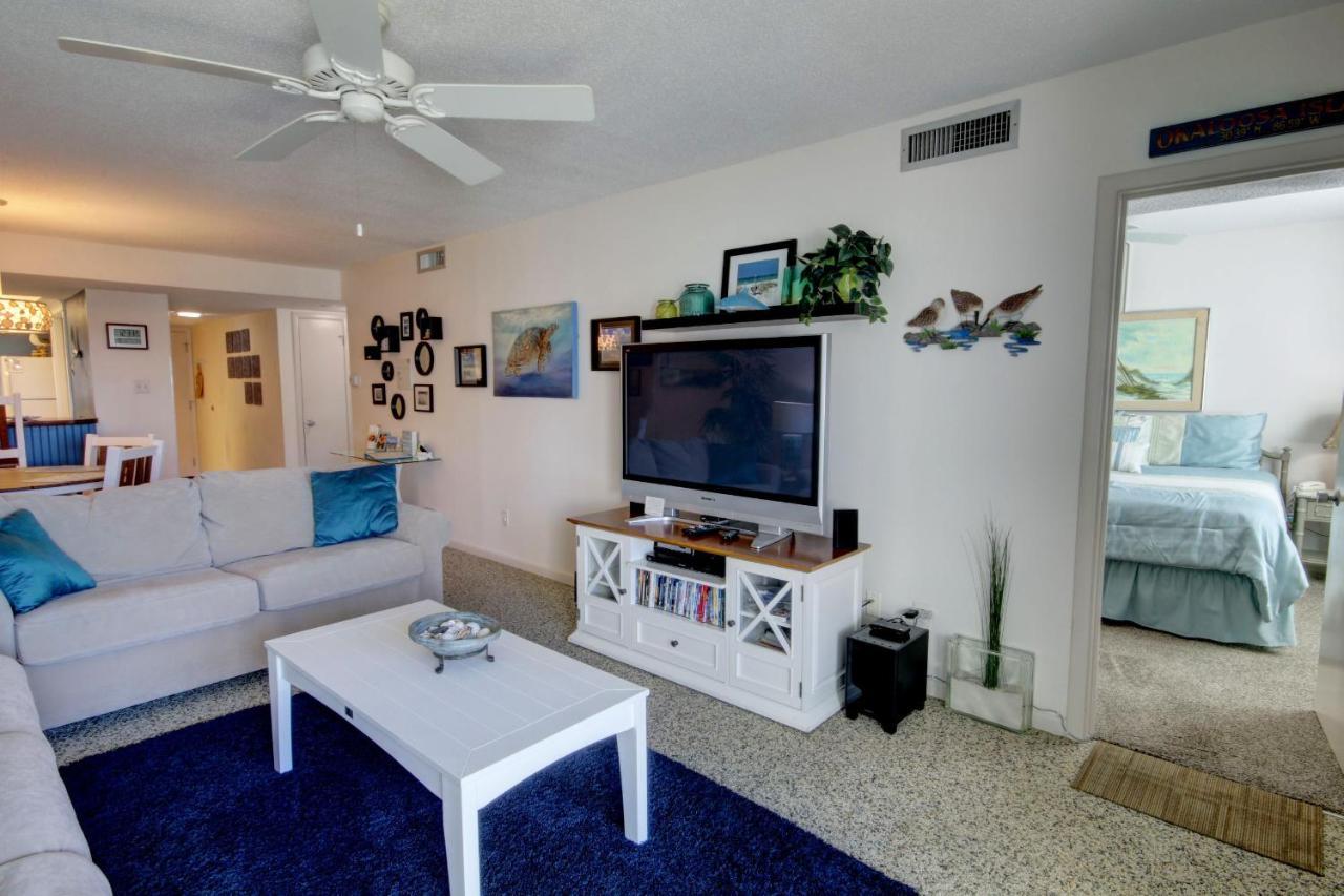 Holiday home El Matador 141 - Great Views Of The Gulf