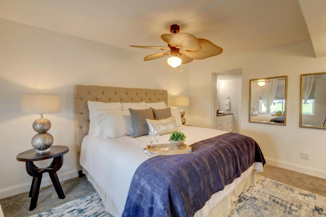 El Matador 116 - Ground Floor Unit With Easy Access To Amenities Holiday home