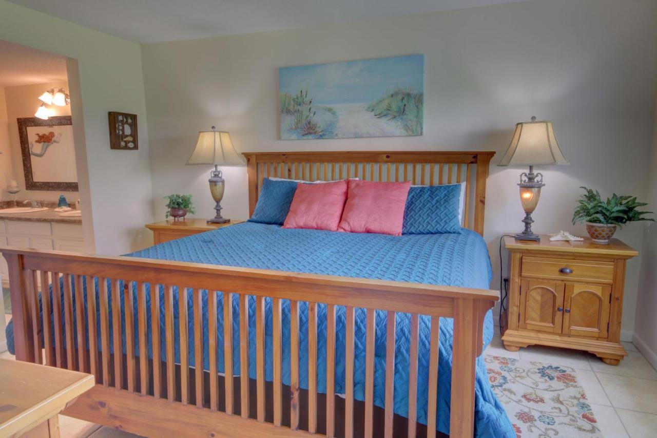 El Matador 113 - Ground Floor End Unit With Easy Access To Amenities Holiday home *