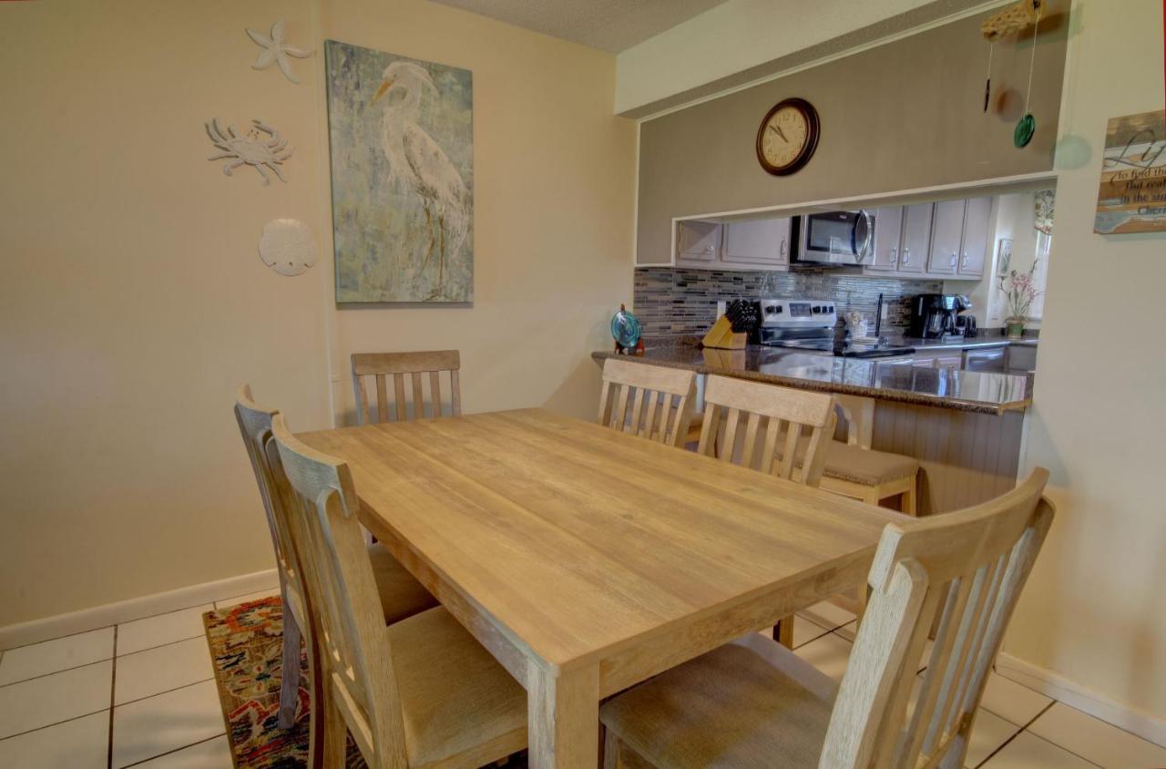 El Matador 113 - Ground Floor End Unit With Easy Access To Amenities Fort Walton Beach