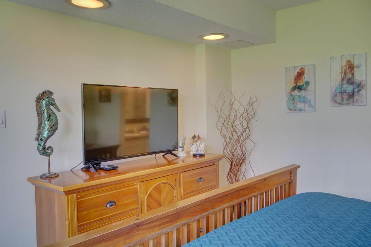 El Matador 113 - Ground Floor End Unit With Easy Access To Amenities Holiday home *