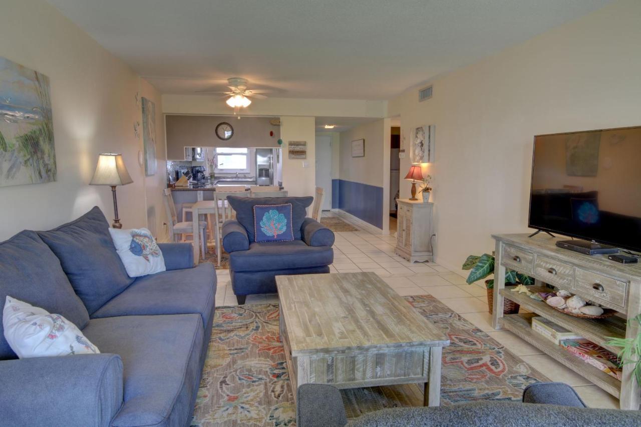 El Matador 113 - Ground Floor End Unit With Easy Access To Amenities Holiday home Fort Walton Beach