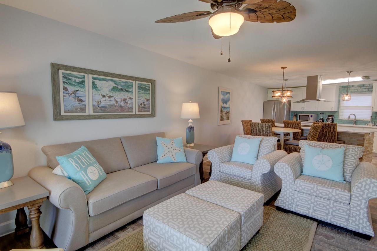 El Matador 115 - Centrally Located With A View Of The Gulf Holiday home Fort Walton Beach