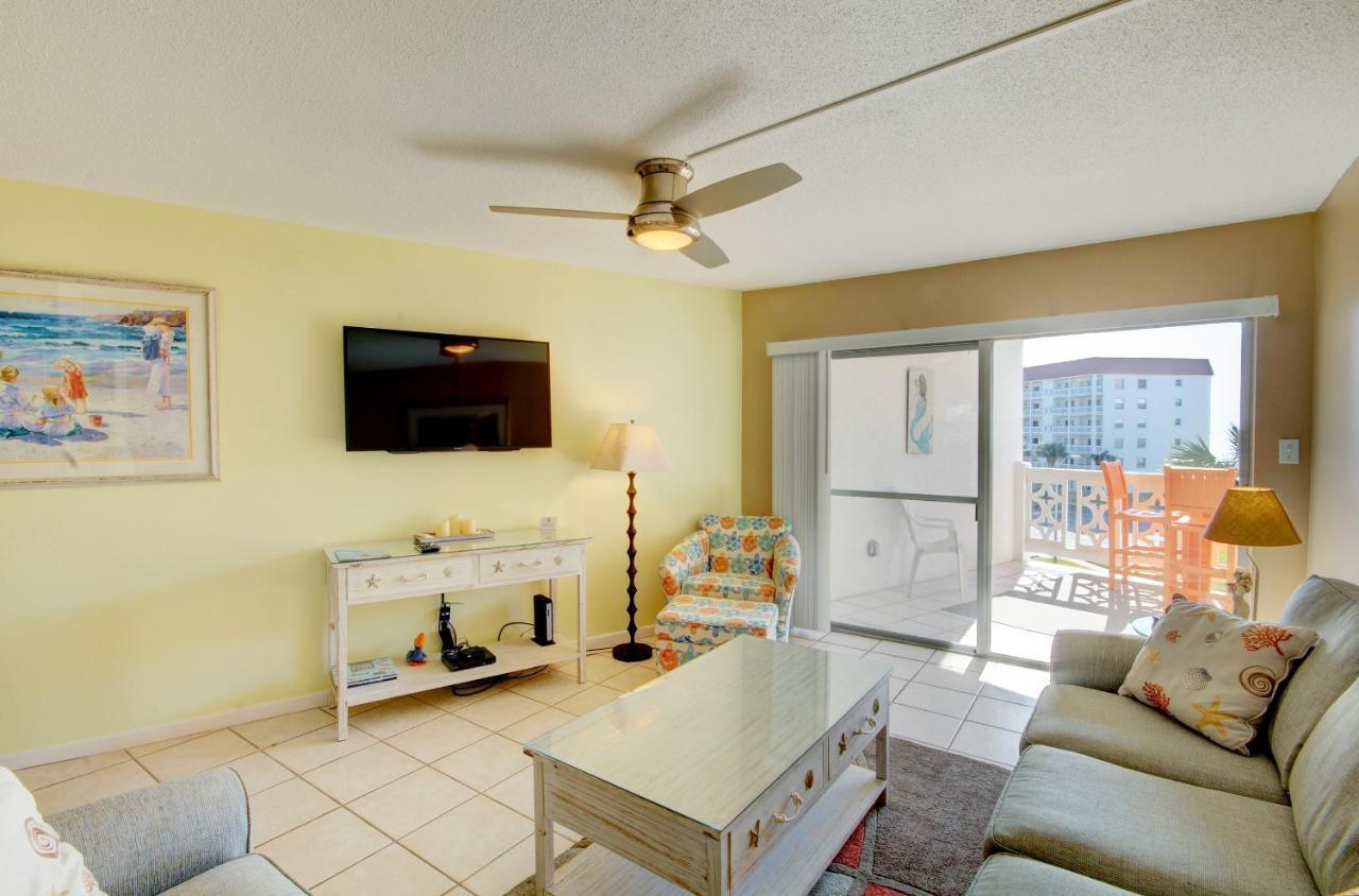 El Matador 144 - Centrally Located With A View Of The Gulf Holiday home *