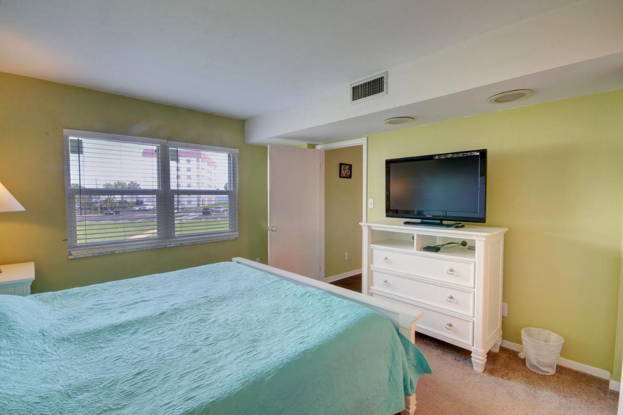 El Matador 221 - Great Location With Views Of The Gulf * Fort Walton Beach