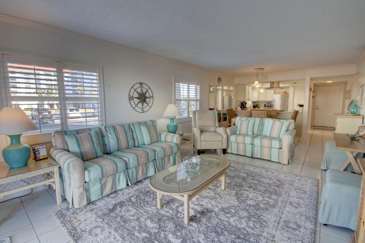 El Matador 319 - Walk Right Out To The Pool And The Beach! Holiday home Fort Walton Beach