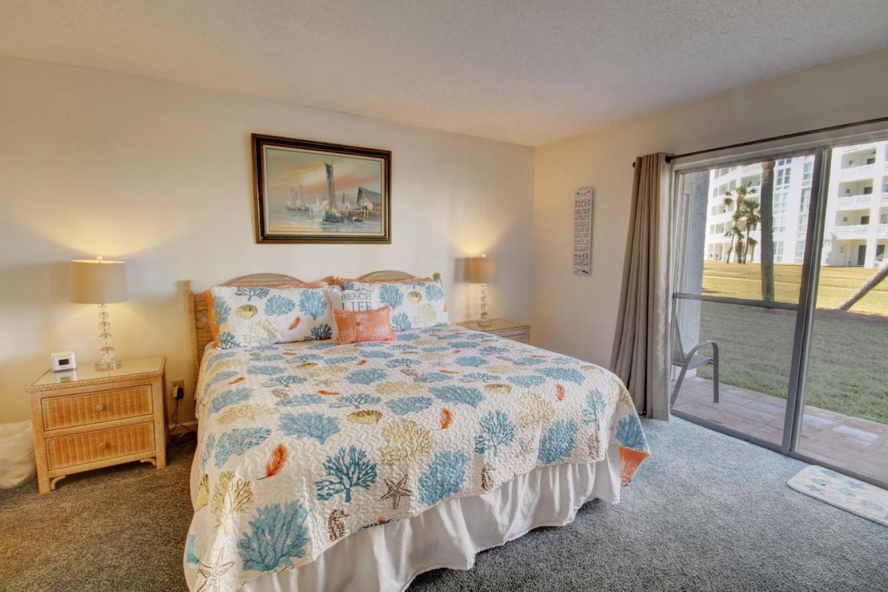 El Matador 319 - Walk Right Out To The Pool And The Beach! Holiday home Fort Walton Beach