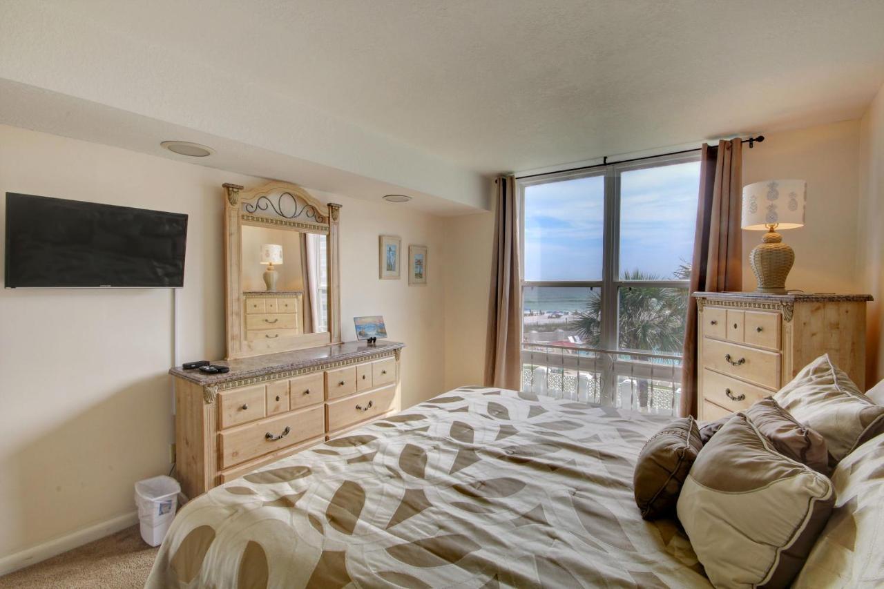 Holiday home El Matador 334 - Gulf Front With Beautiful Views Of The Gulf And Pool *