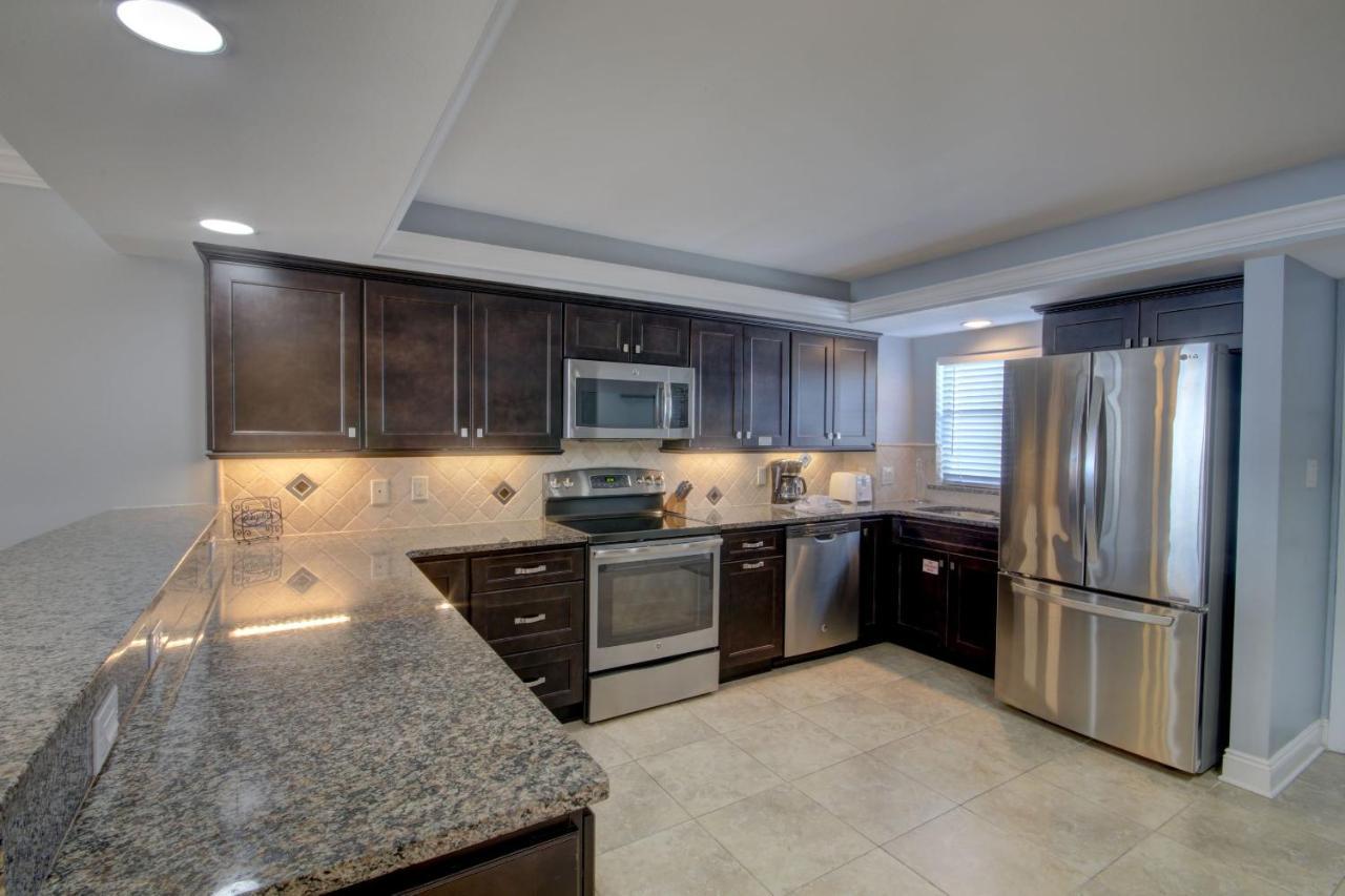 El Matador 341 - Gulf Front With Beautiful Views Of The Gulf And Pool * Fort Walton Beach