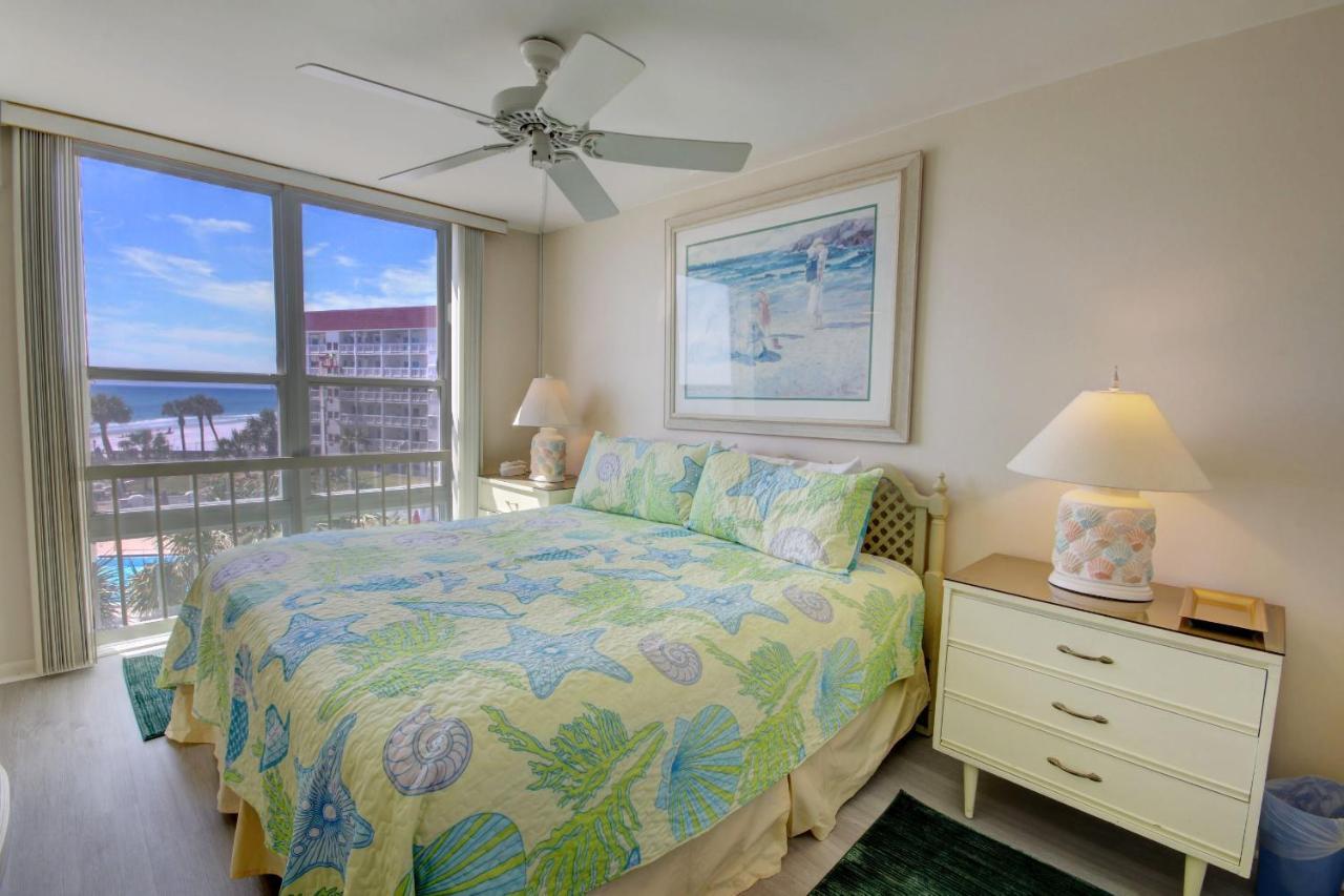 Holiday home El Matador 344 - Beautiful Views Of The Gulf And Pool Fort Walton Beach