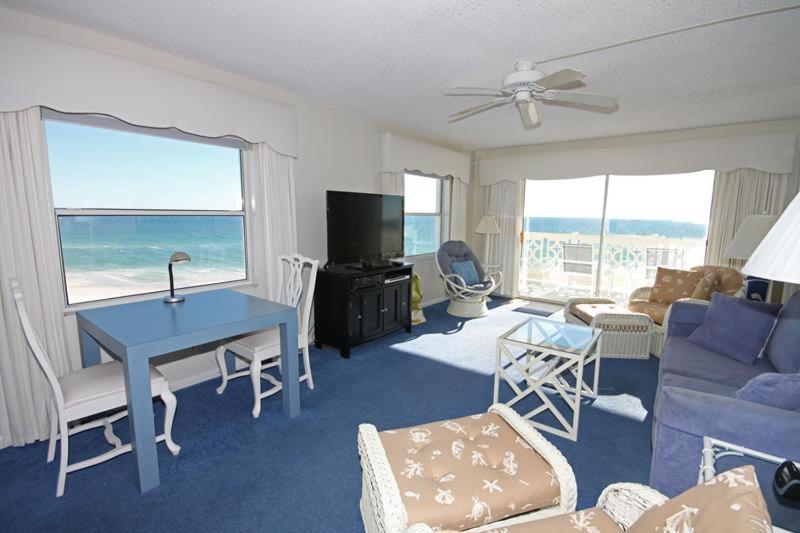 El Matador 350 - Gulf Front With Beautiful Views Of The Gulf And Pool Holiday home
